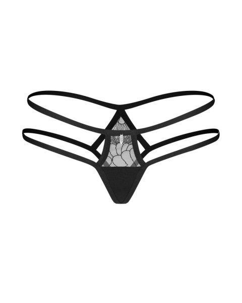 Arrowel Black figi L/XL Obsessive