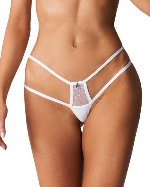 Arrowel White figi L/XL Obsessive