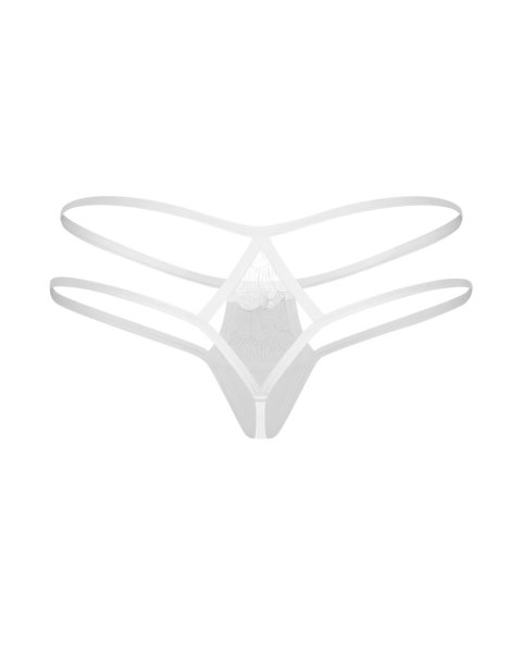Arrowel White figi S/M Obsessive