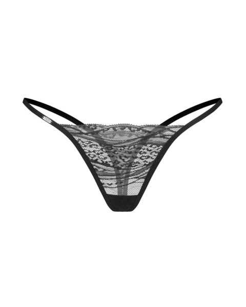 Clara 2-pak stringi 2XL/3XL Obsessive
