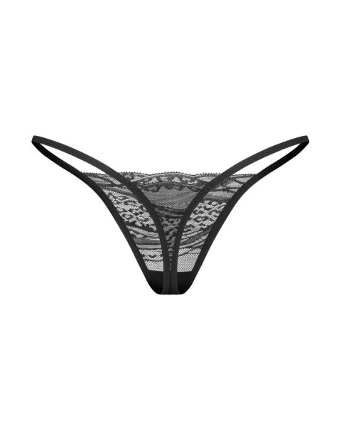 Clara 2-pak stringi L/XL Obsessive