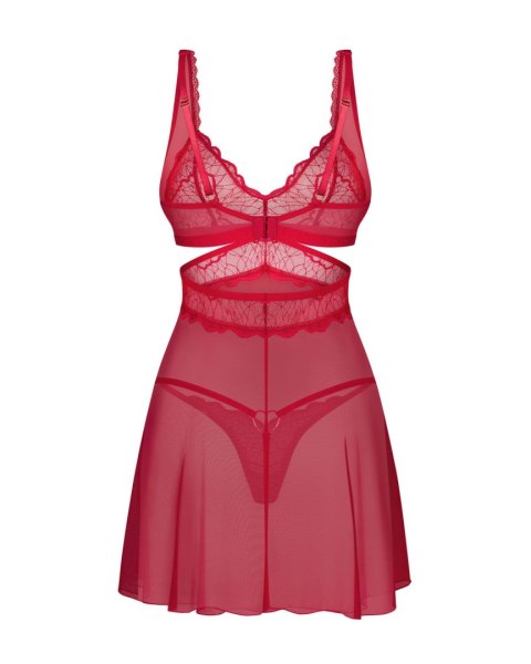 Cupide Desir babydoll i stringi S/M Obsessive