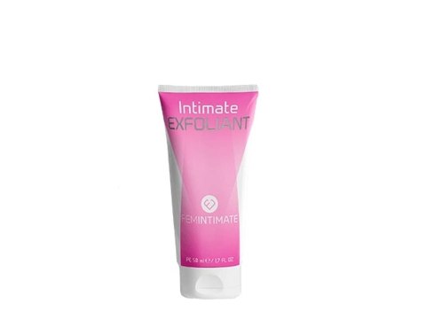 Exfoliante Íntimo 50ml Femintimate