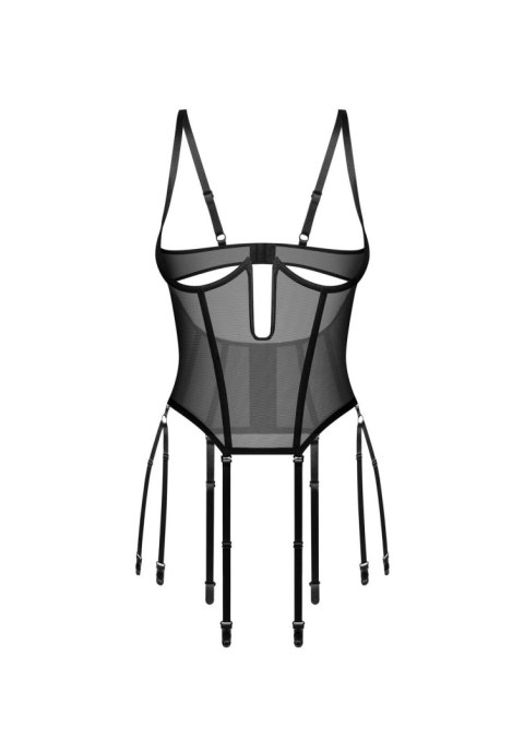 Euphori gorset 2XL/3XL Obsessive