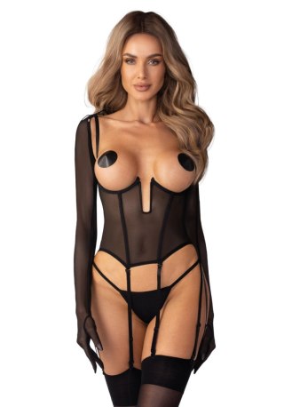 Euphori rękawiczki S/M/L Obsessive