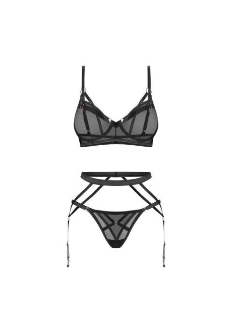 Euridia 3-cz.set M/L Obsessive