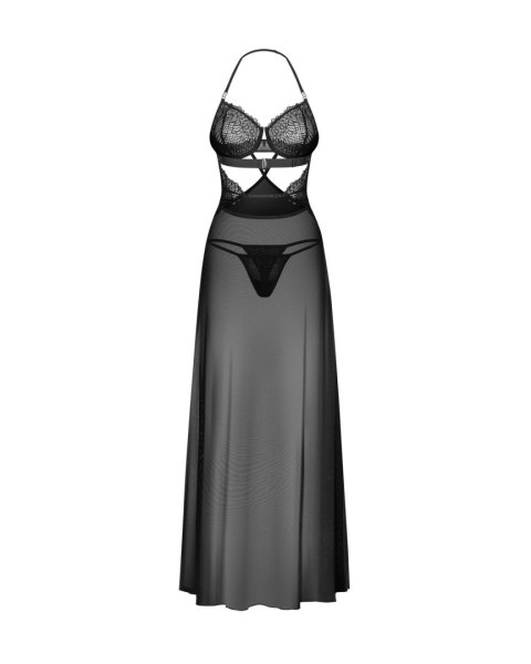 Iliosa koszulka i stringi L/XL Obsessive