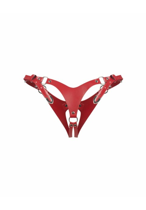 Inferro stringi otwarte S/M/L Obsessive