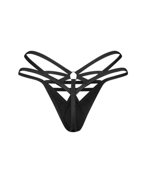 Keira Lise stringi 2XL/3XL Obsessive