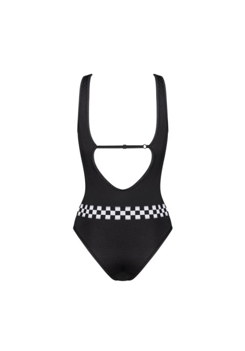 Rallien body XS/S Obsessive