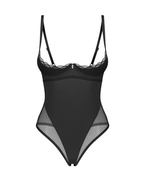 Stelisa body otwarte S/M Obsessive