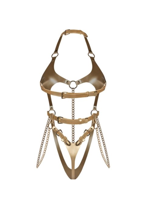 Anyya Gold body S/M/L Obsessive