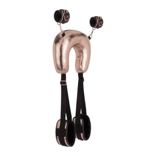 Rosy Gold - Sling Restraint Set - Rose Gold Rosy Gold
