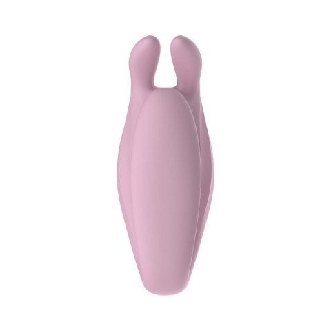 Teazers - C-Shape Toy with Rabbit and Remote Pink Teazers