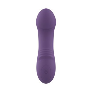 Teazers - Mini Vibrators with Thrusting Teazers