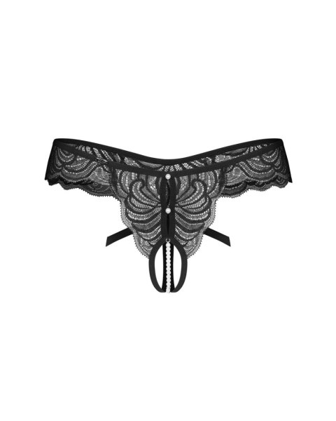 Trinise stringi otwarte S/M Obsessive
