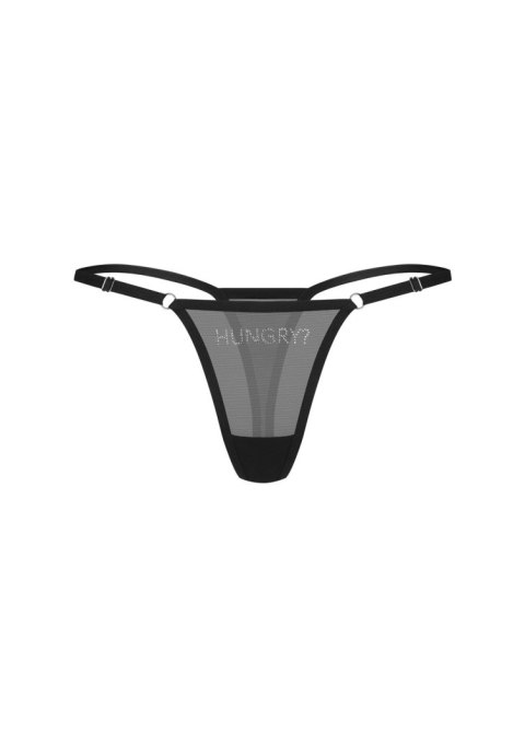 Violami Hungry stringi L/XL Obsessive