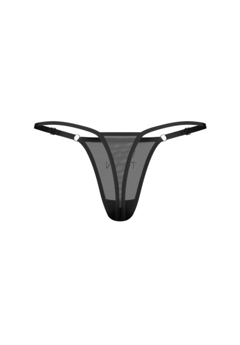 Violami Sin stringi S/M Obsessive