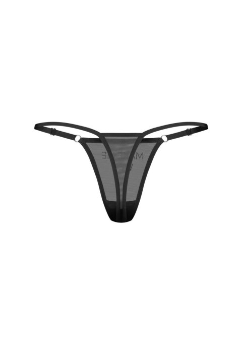Violami Wet stringi S/M Obsessive