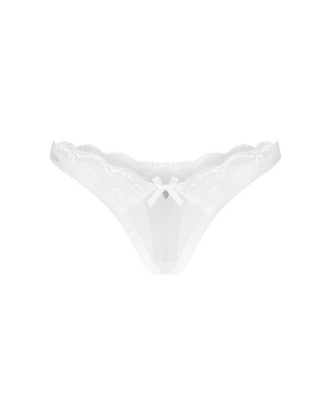 Weddya komplet 3- częściowy 2XL/3XL Obsessive