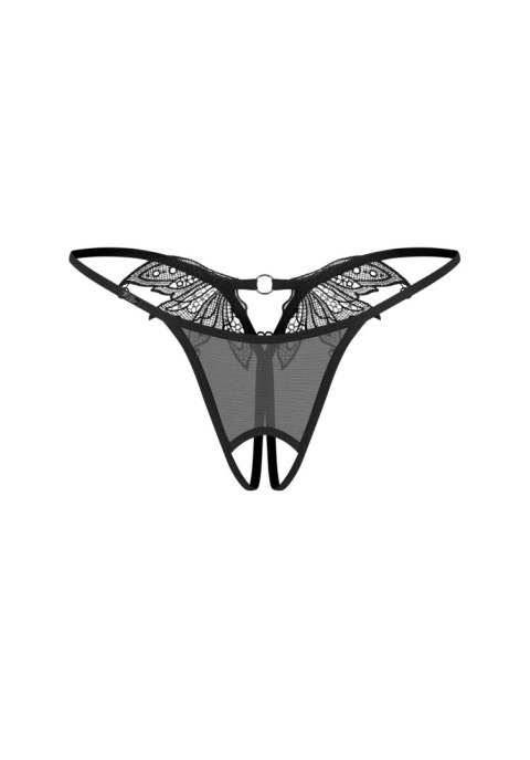Zaliya stringi otwarte L/XL Obsessive
