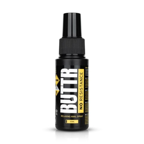 BUTTR - Anal Spray EXXtreme Buttr