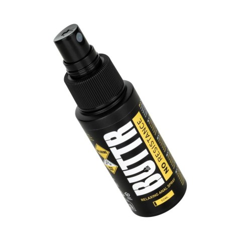 BUTTR - Anal Spray EXXtreme Buttr