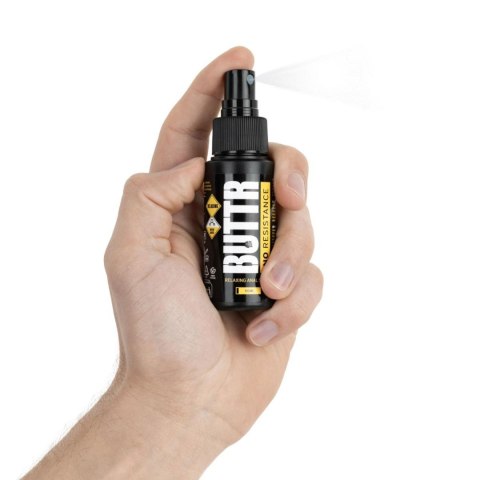 BUTTR - Anal Spray EXXtreme Buttr