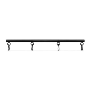 Bedroom Fantasies - Adjustable Spreader Bar Black Bedroom Fantasies