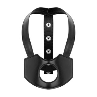 Bedroom Fantasies - Head Strap On Black Bedroom Fantasies