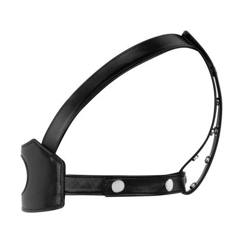 Bedroom Fantasies - Head Strap On Black Bedroom Fantasies