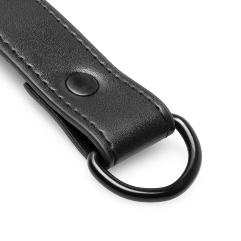 Bedroom Fantasies - Hog Tie Black Bedroom Fantasies