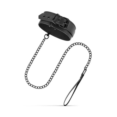 Bedroom Fantasies - Total Restraint Complete Set Black Bedroom Fantasies