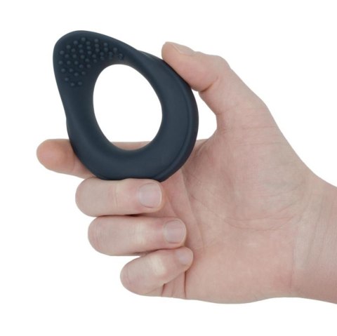 Boners - Vibrating Cock Ring with Perineum Stimulation Boners