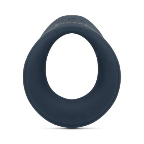 Boners - Vibrating Cock Ring with Perineum Stimulation Boners