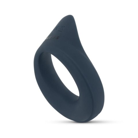 Boners - Vibrating Cock Ring with Perineum Stimulation Boners