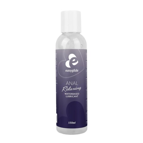 EasyGlide - Anal Relaxing Lubricant 150 ml EasyGlide