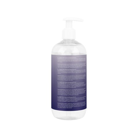 EasyGlide - Anal Relaxing Lubricant 500 ml EasyGlide