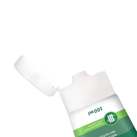 EasyGlide - Bio & Natural Waterbased Anal Lubricant 100 ml EasyGlide