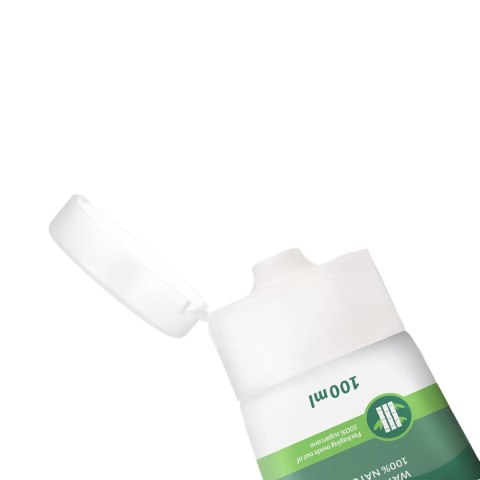EasyGlide - Bio & Natural Waterbased Lubricant Aloe Vera 100 ml EasyGlide