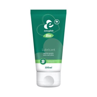 EasyGlide - Bio & Natural Waterbased Lubricant Fragrance Free 100 ml EasyGlide