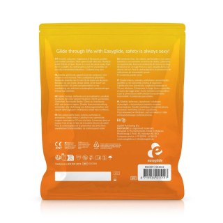 EasyGlide - Flavored Condoms 40 pcs EasyGlide