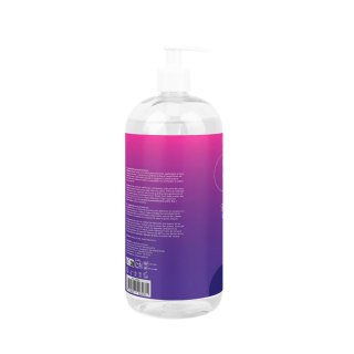 EasyGlide - Silicone Lubricant 1000 ml EasyGlide