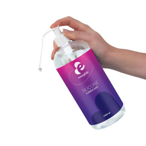 EasyGlide - Silicone Lubricant 1000 ml EasyGlide