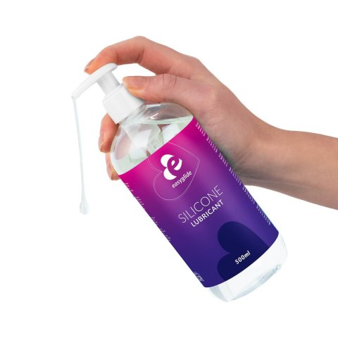 EasyGlide - Silicone Lubricant 500 ml EasyGlide