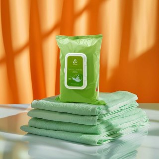 EasyGlide - Toy Cleaning Wipes 100 wipes EasyGlide