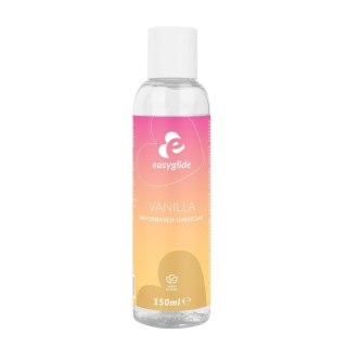EasyGlide - Vanilla Water-Based Lubricant 150 ml EasyGlide