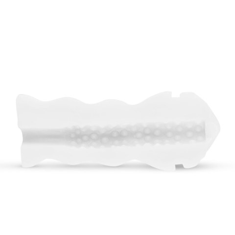 FPPR. - Mouth Masturbator White FPPR.