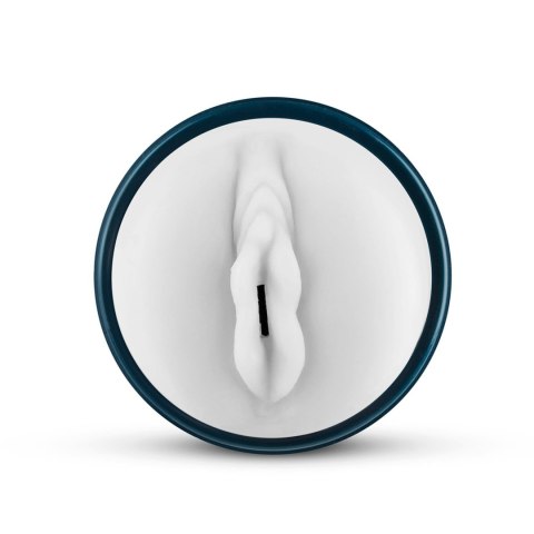 FPPR. - Vagina Masturbator White FPPR.