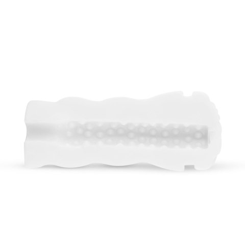 FPPR. - Vagina Masturbator White FPPR.